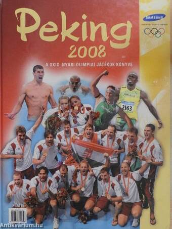 Peking 2008