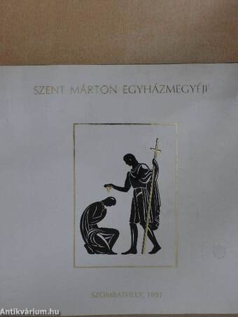 Szent Márton egyházmegyéje