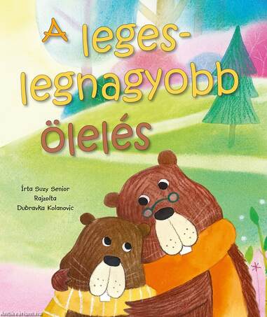 A legeslegnagyobb ölelés