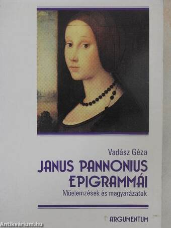 Janus Pannonius epigrammái