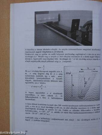 A 2006. évi emelt szintű fizika érettségi kísérleti feladatai