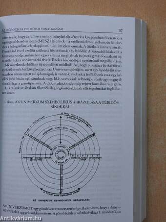 Az élet misztériuma - CD-vel