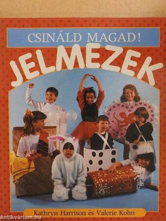 Csináld magad! - Jelmezek