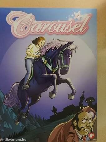 Carousel 7.