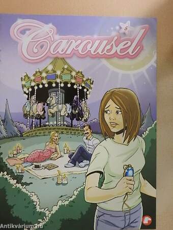 Carousel 5.