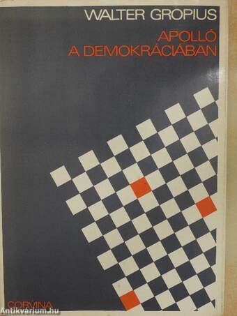 Apolló a demokráciában