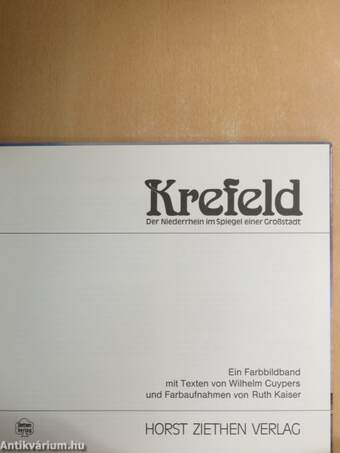 Krefeld