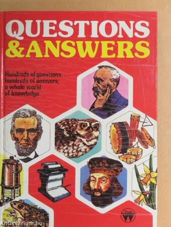 Questions & Answers