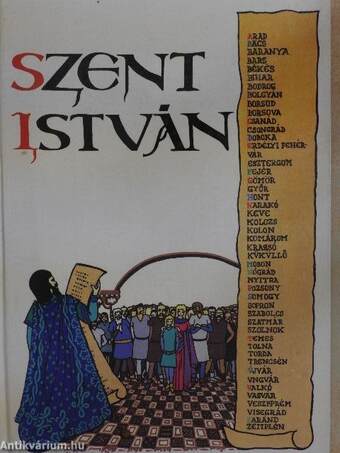 Szent István