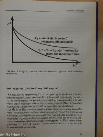 MRI orvosoknak