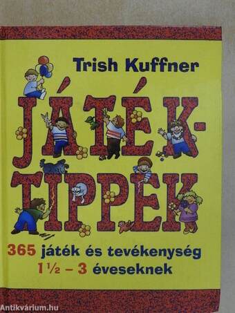 Játéktippek