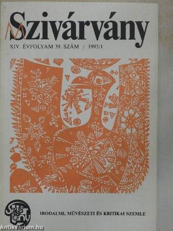 Szivárvány 1993/1.