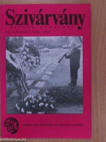 Szivárvány 1995/3.