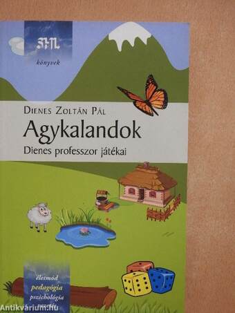 Agykalandok