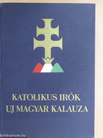 Katolikus írók új magyar kalauza