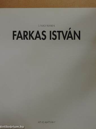 Farkas István