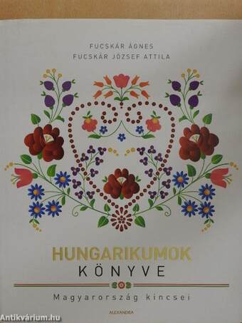 Hungarikumok könyve