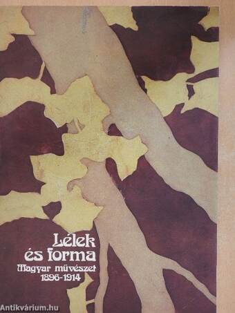 Lélek és forma