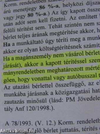 Útmutató az önkormányzati költségvetési szervek részére a személyi jövedelemadóról és az egészségügyi hozzájárulásról szóló törvény végrehajtásához, valamint a nyugdíjrendszer reformjával összefüggő járulékfizetési szabályok alkalmazásához