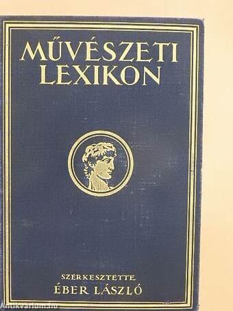 Művészeti lexikon