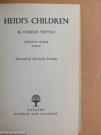 Heidi's Children