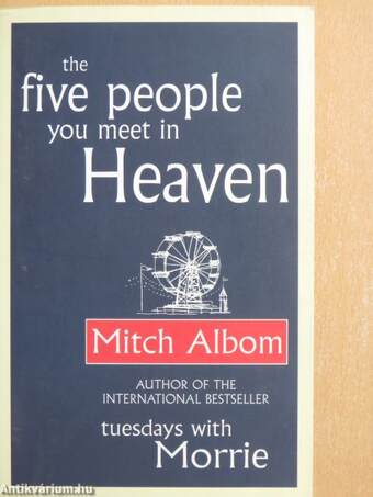 The Five People You Meet in Heaven