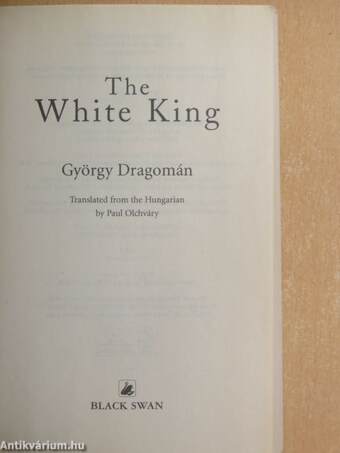 The White King