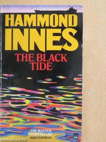 The Black Tide