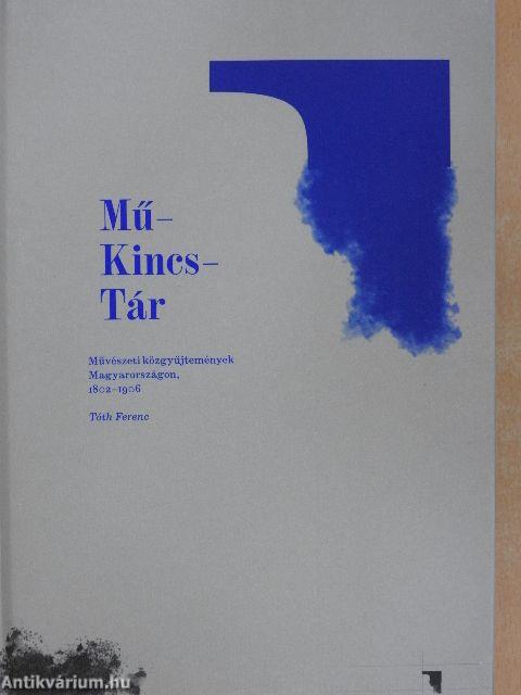 Mű-Kincs-Tár