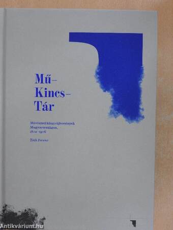 Mű-Kincs-Tár