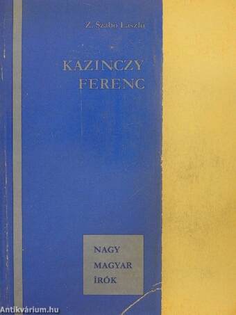 Kazinczy Ferenc