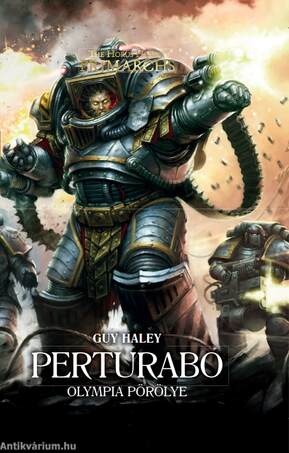 Perturabo