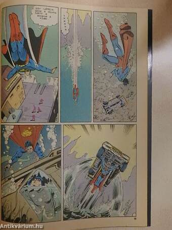 Superman 1990/2.