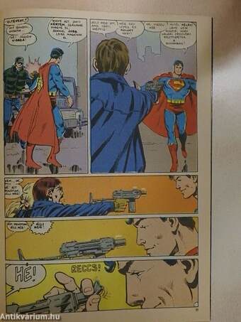 Superman 1990/2.