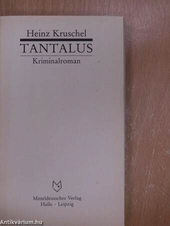 Tantalus