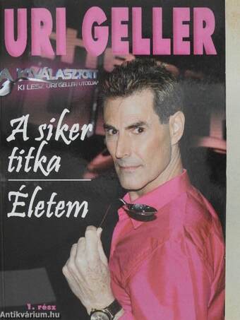 A siker titka/Életem 1.