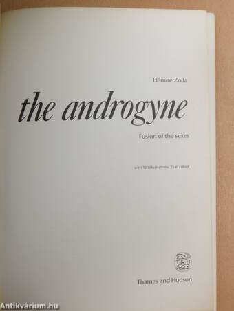 The androgyne