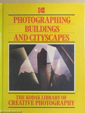 Photographing Buildings and Cityscapes