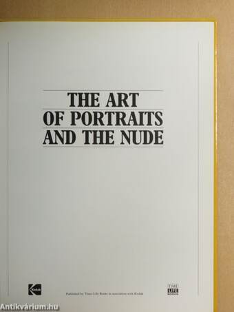 The Art of Portraits and the Nude