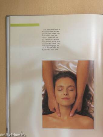 The Book of Sensual Massage