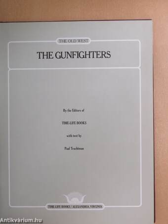 The Gunfighters