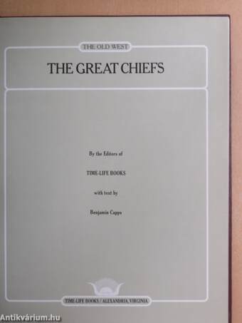 The Great Chiefs