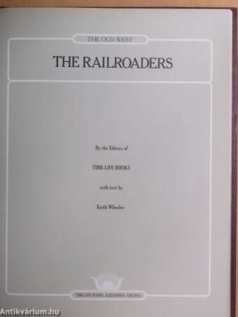 The Railroaders