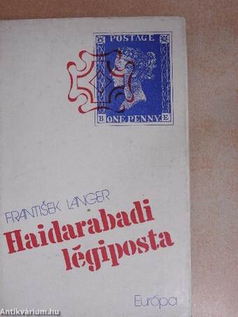 Haidarabadi légiposta