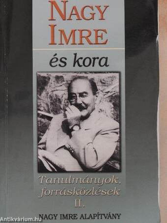 Nagy Imre és kora II.