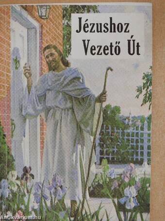 Jézushoz vezető út