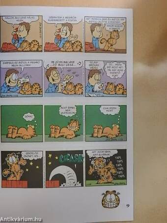 Garfield 1997/11.