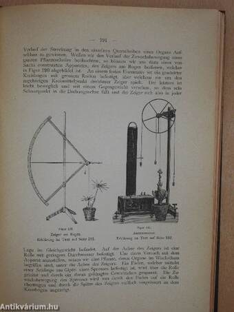 Lehrbuch der Botanik