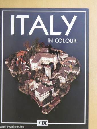 Italy in Color