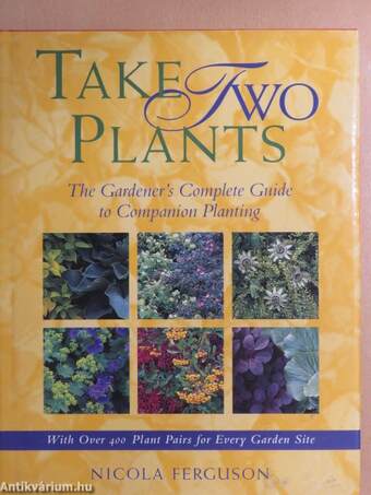 Take Two Plants